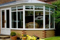 conservatories South Carne