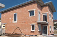 South Carne home extensions